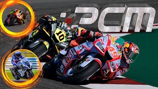 MOTOGP VIROU VÁRZEA?! FINAL DO SBK BRASIL - PAPO COM MAMUTE