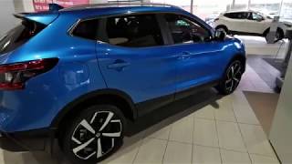 Nissan Qashqai Offer