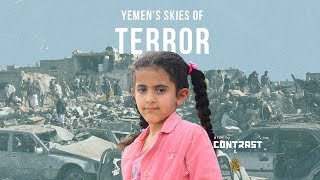 Yemen’s Skies of Terror