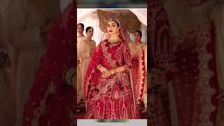 Pakistan beautiful actress kinza hashmi in bridal look #kinzahashmi #shortvideo ￼