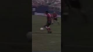 Tony Meola Great Save