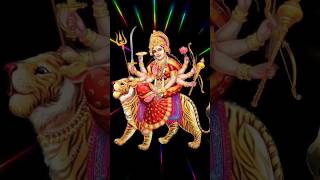 Jai Ambe Gouri Aarti ll जय अम्बे गोरी आरती l Anuradha Paudwal l #shorts #status #navratri #aarti 🪔🌺