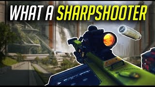 TITANFALL 2: What a Sharpshooter! | 37 Kraber Only Kills | PVP