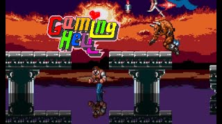 The Gaming Hell Stream #133 ~ Castlevania: Bloodlines