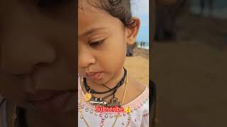 golden sparrow song.bhemili beach🌊. #trending song