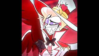 Lucifer Morningstar// #hazbinhotel #luciferhazbinhotel #fyp #edit #lucifermorningstar #luciferedit