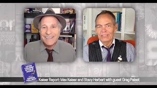 Keiser Report: Yes, we can bust the ballot burglary