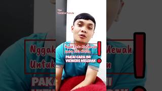 Pakai Cara Ini Viewers Meledak !!! #tutorialyoutube #youtuberpemula