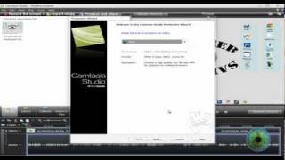 My Camtasia Studio Recording Settings