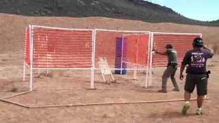 Travis McCamish USPSA May 2015