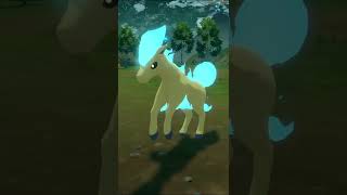 FREE SHINY PONYTA (Guaranteed)