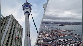 Skycity tower | Auckland...