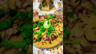 I Made Chicken Haleem for My Village | Ramadan Special Recipe