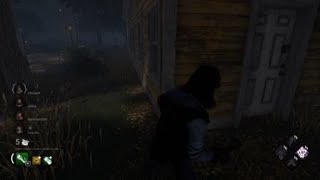 Dead by Daylight Weirdo Myers