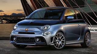 NEW Abarth 695 Rivale Review BEST Interior, 2018 Special Edition