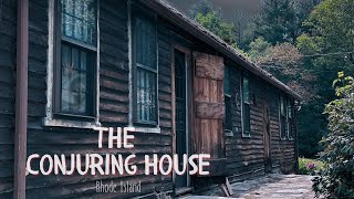 Apex Chronicles: The Conjuring House - S03E03