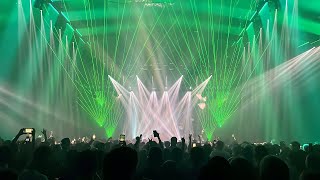 Carl Cox - Live Phantom Paris 27.09.2024