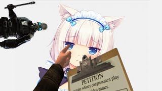 would you like to sign my petition (GMOD)