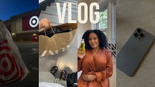 Vlog: Come Shopping With Me At Target, Zara Haul, Sponsorship Advice & Tips!