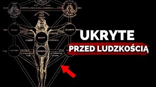 TO JEST POWÓD, DLACZEGO Starożytna Wiedza KABBALAH Była Trzymana W Tajemnicy (Przez Tysiąclecia)