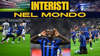 La nuova Inter sarà protagonista sia in Italia che in Europa? | Interisti nel Mondo