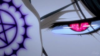 Anime/Black Butler = (Crossover) preview ~ Премьера 1.09.2021