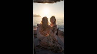 Luxury Yacht - Ferretti Yachts 780: a day to remember - Ferretti Group