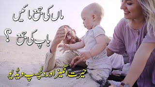 What is the collection of father? | Life changing Story in Urdu/Hindi