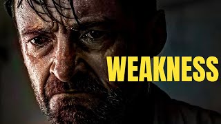 Unleash Your Inner Strength - Overcoming Weakness | Motivational Workout Speech