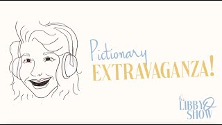 Pictionary Extravaganza feat. Marc Martel