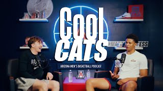 Cool Cats Episode 1: Carter Bryant