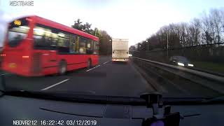 Scottish Dashcam Series #71 Old Footage 1