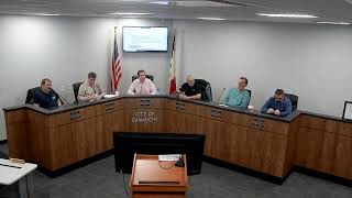 Council Meeting 4-4-23