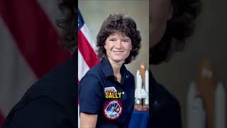 Top 5 NASA Astronauts Who Made History #shorts