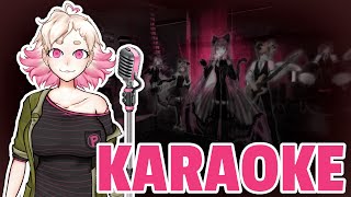 KARAOKE TIME!!!!!!