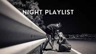 秋の夜長に優しく包み込んでくれる心地よいミュージック【Play list by iiyu】