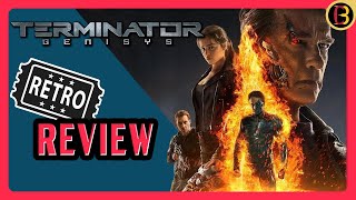 Terminator Genisys (2015) | Retro Movie Review