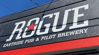 Rogue Eastside Pub & Pilot Brewery