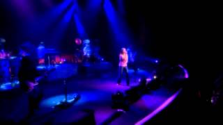 Dido - Here With Me HD - (2 de 17 - subt. español - Live From The Brixton Academy)