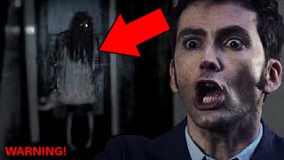 Top 10 Creepy Videos Of The Week!