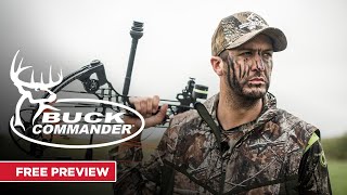 Buck Commander | Giant Buck Swimming The River | Free Episode | MyOutdoorTV