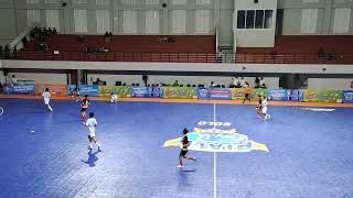 SMPN 1 SUKOHARJO vs SMPN 1 KARANGANYAR | PIALA BY U 2024 | GOR BUNG KARNO SUKOHARJO