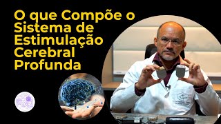 O que Compõe os Sistemas de Estimulação Cerebral Profunda