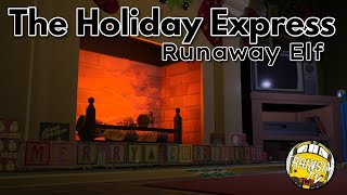 Train Sim World 3: The Holiday Express - Runaway Elf