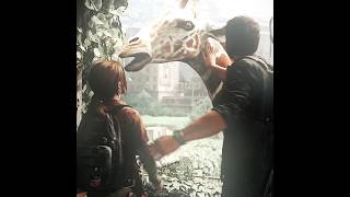 I have sm to upload- #edit #fyp #tlou #ellie #joel #thelastofus