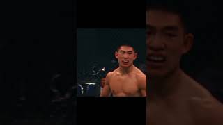 Song yadong edit.  #edit #edits #knockouts #ufc #ufcedit #fyp #shorts