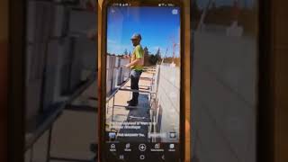 Masonry worker Says I'm not welcome on Elevator Shaft Job Site.  Discrimination Real for everyone