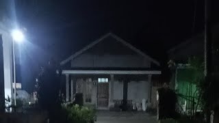 RWS BLITAR sedang live sekarang!! di depan rumah ku