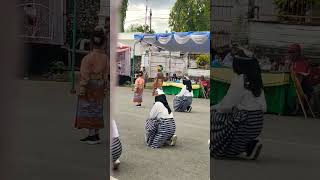 KEREN‼️LOMBA GERAKJALAN UMUM HUT KOTA BAUBAU KE 21#shorts #subscribe #baubau