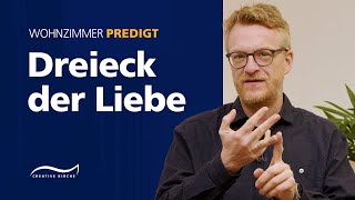 Wie Liebe geht | mit Matthias Kleiböhmer